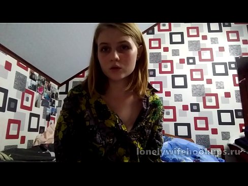 ❤️ Młoda blond studentka z Rosji lubi większe kutasy. ❤❌ Quality porn at porn pl.chancel.top ☑