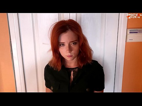 ❤️ Ochroniarz ukarał piękną kobietę za kradzież w sklepie - Cum In Mouth ❤❌ Quality porn at porn pl.chancel.top ☑