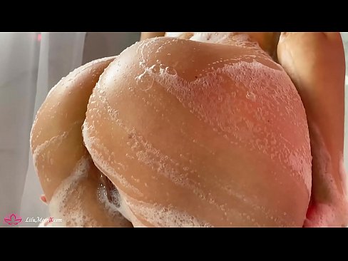 ❤️ Brunetka Masturbuje cipkę wibratorem do intensywnego orgazmu pod prysznicem ❤❌ Quality porn at porn pl.chancel.top ☑