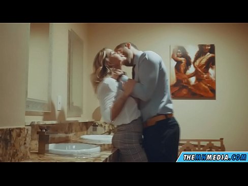 ❤️ Kiedy biuściasta blondynka uwodzi cię w publicznej toalecie ❤❌ Quality porn at porn pl.chancel.top ☑